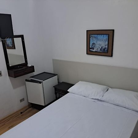 Vitoria Torres Hotel Eksteriør billede