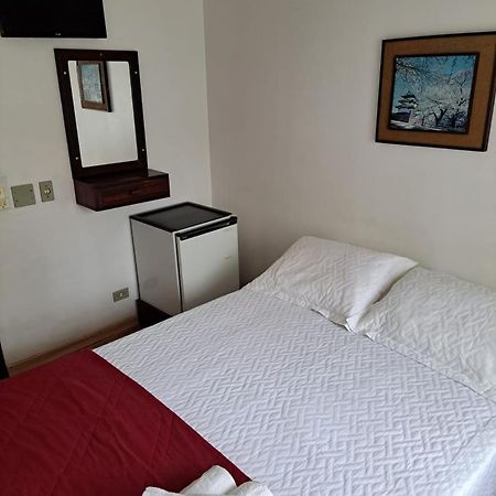 Vitoria Torres Hotel Eksteriør billede