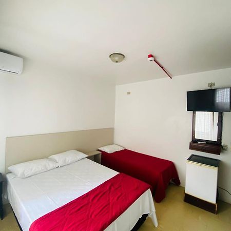 Vitoria Torres Hotel Eksteriør billede