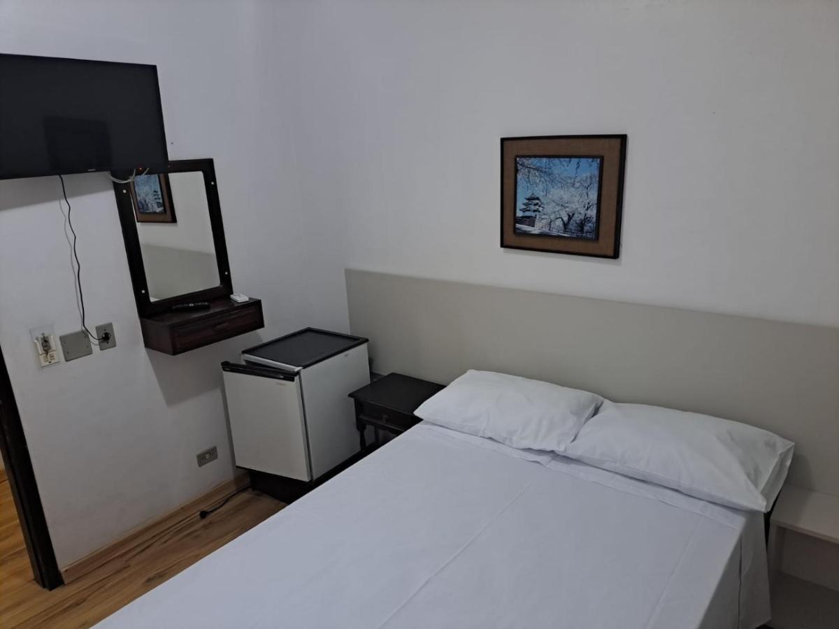 Vitoria Torres Hotel Eksteriør billede