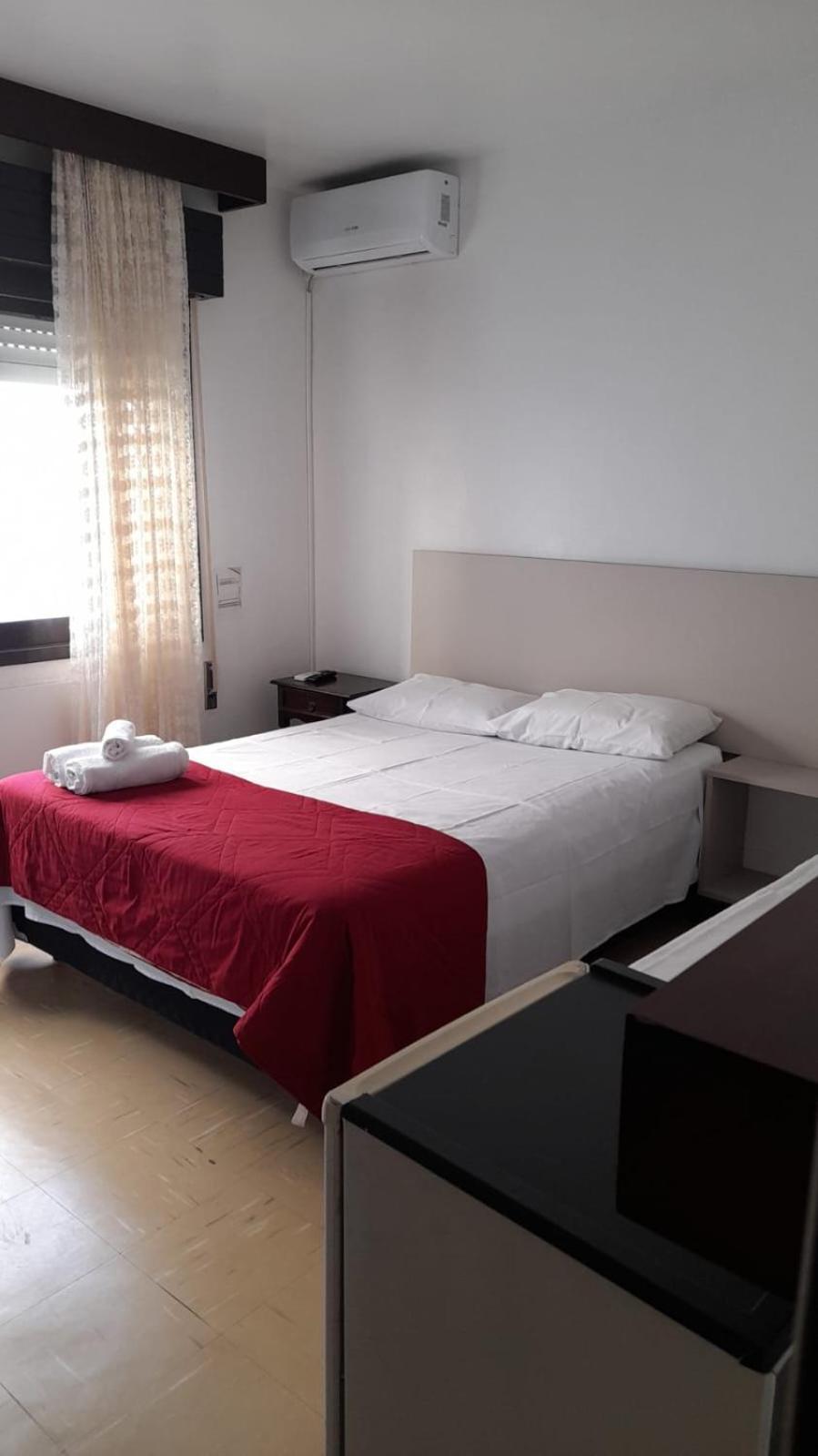 Vitoria Torres Hotel Eksteriør billede